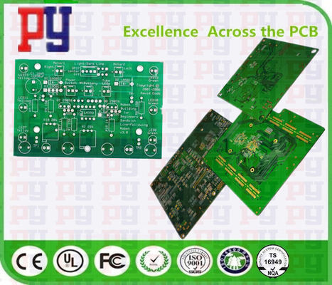 OEM 8 warstwy FR4 3oz HDI PCB PCB