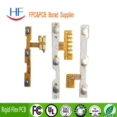 Universal FR4 PCB Flex Rigid Printed Circuit Board Zamówienie online
