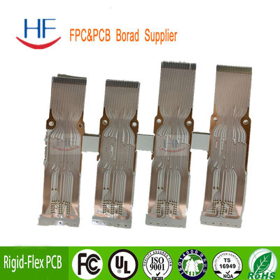 Universal FR4 PCB Flex Rigid Printed Circuit Board Zamówienie online