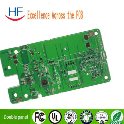 Prototyp FR4 PCB Projektowanie i rozwój Produkcja elektroniczna
