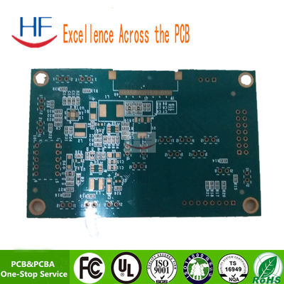 Zamów specjalny wielowarstwowy ładowarki USB PCB 3,2 mm 4 oz