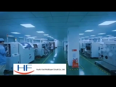 Produkcja wyrobów elektronicznych i elektronicznych