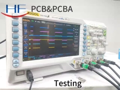 1.2MM Wielowarstwowa płyta główna komputerowa do montażu płyt PCB
