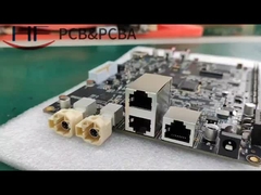 Zindywidualizowany czujnik automatyzacji PCB wysokiej częstotliwości HDI PCB